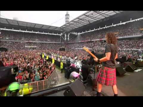 Mitten In Der Eifel video