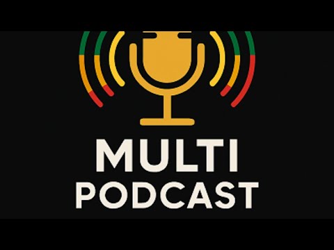 multi-podcast