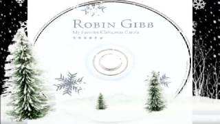 Robin Gibb :  God rest ye merry gentlemen