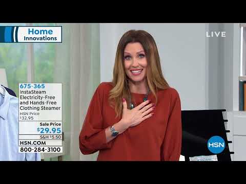 HSN clip
