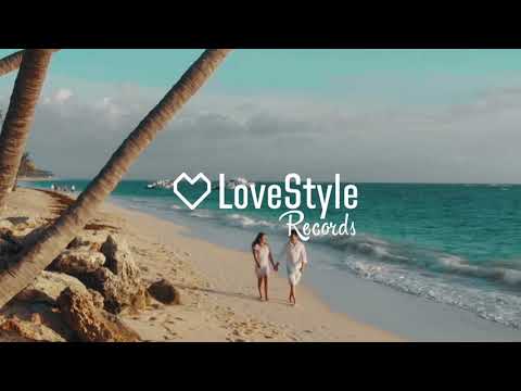 Huge Carter - Hold My Hand (Official Audio)