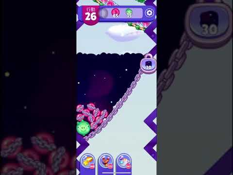 (Angry birds dream blast) Level 7988 gameplay, subscribe for latest update!