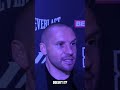FRANK SMITH REACTS TO SIMON JORDAN'S CLASSLESS COMMENTS