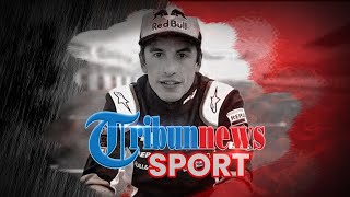 LIVE TRIBUNNEWS SPORT: Marc Marquez akan Hadir di MotoGP Austria hingga Persib Masih di Degradasi