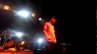 Drapht - Jimmy Recard Live Melbourne 2011. Awesome! HD