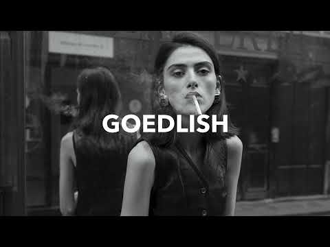 Jeremy Olander vs Kamaliza - Zanzibar (Sthlm Edit)