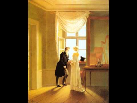 Johann Joseph Fux - Capricio et Fugue