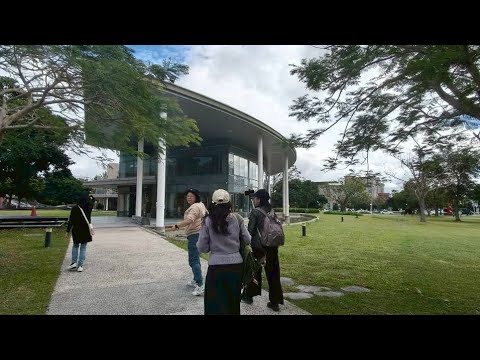 一滴墨的旅行 東台灣 第一回 