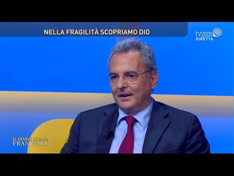 Il Diario di Papa Francesco, 4 ottobre 2021 – Nella fragilità scopriamo Dio
