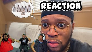 When she says You're the FIRST guy to treat me right | REACTION!!!
