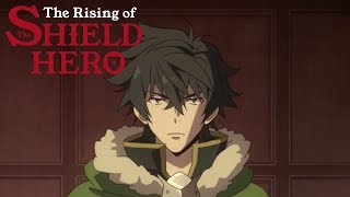 Rescue Melty | The Rising of the Shield Hero