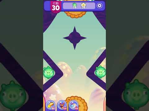(Angry birds dream blast) Level 5954 gameplay, subscribe for latest update!