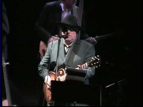 Van Morrison Live In Sheffield With Chris Farlowe 29th December 2002  Pt2 of 5