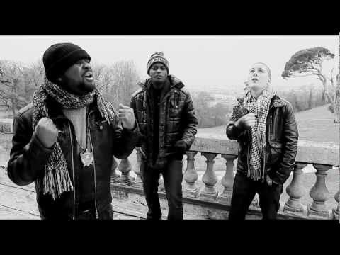 G.B.C - Gravé En Nous (Official Video)