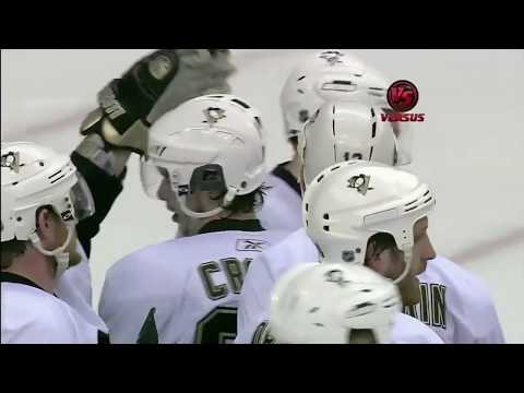2009 PIT @ WSH Game 7 Highlights