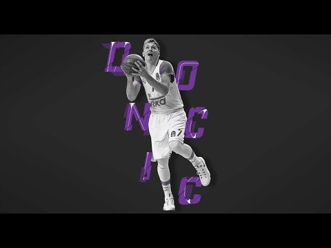 Luka Doncic ROTY Mix - "Dark Queen"ᴴᴰ