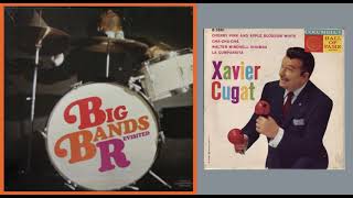 Walter Winchell Rhumba - Xavier Cugat