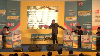 AGNEEPATH CHALLENGE 2013 PART 5 of 6 