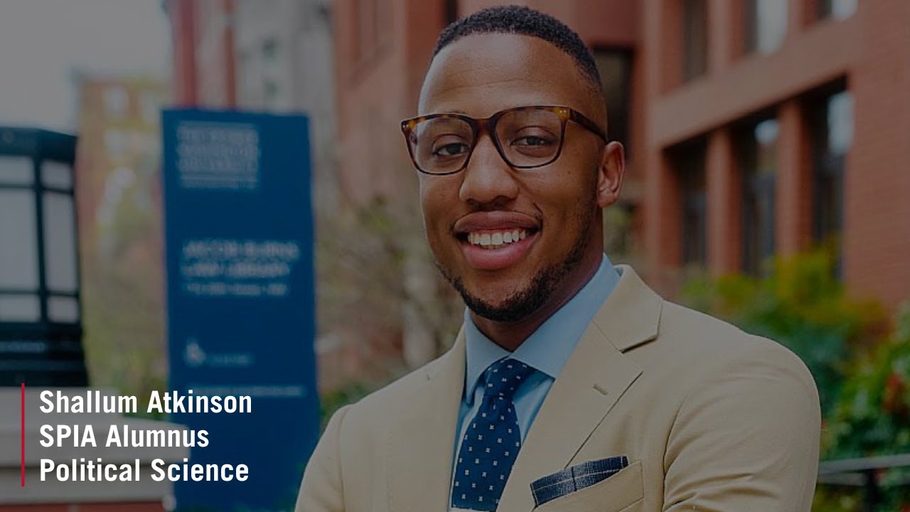 UGA Washington Semester Program