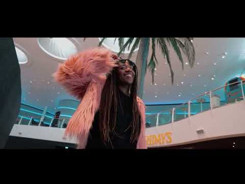 NonyKingz - Her Body Calling (Official Music Video) Starring Jewells Chambers