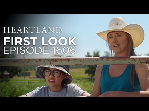 Heartland First Look: Season 16, episode 6