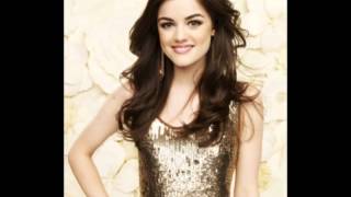 Lucy Hale Make you Believe