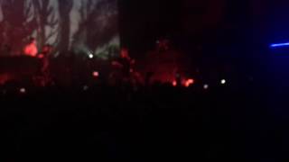 Yung Lean – Tokyo Drift (live Minsk)