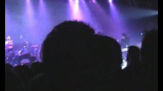 Hiding All Away, Live @ Alcatraz, Milan-Performed By Nick Cave & The Bad Seeds
