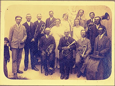 Die gute alte Zeit – Walzer von Franz Meierhofer