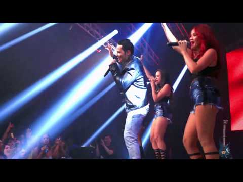 Menina Pavorô - FORRÓ PERFEITO