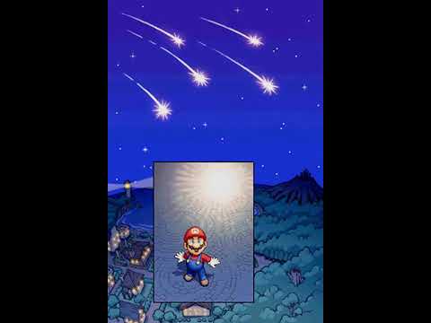 Mario Party DS - Intro (DS)