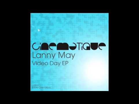 Lanny May - Chocolate Rabbit