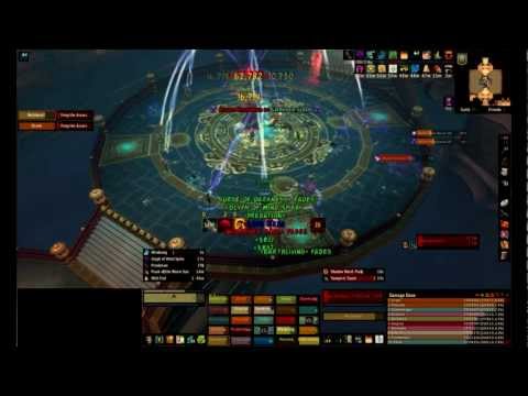 Feng The Accursed 25 Man