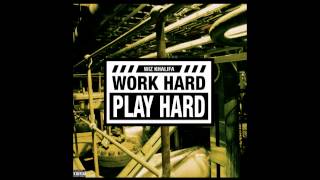 Work Hard, Play Hard (Instrumental) - Wiz Khalifa [ReProd. T.O. Beatz]