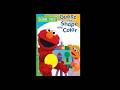 Closing To Sesame Street Guess That Shape And Color 2008 DVD