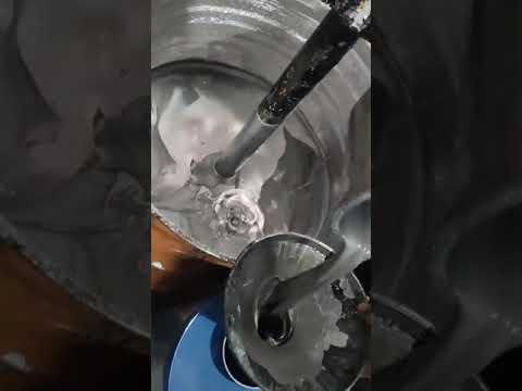 Shrirang Paints SYNTHETIC PHIROZA BLUE, 20 ltr