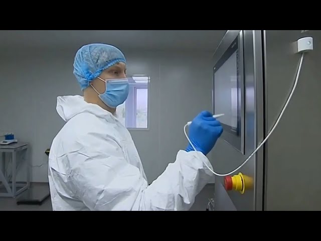 Регион выделит деньги на закупку средств индивидуальной защиты.