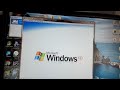 Windows 7 Instant BSoD With WinXP Tour Virtual PC 2007
