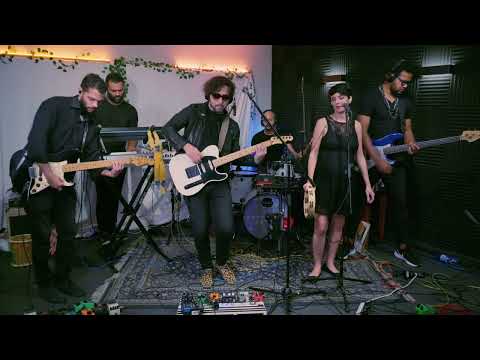 Take - Le Montro (Guarevel Sesiones)