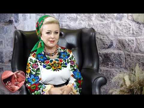 🛑 Maria ILIUȚ - violenta in familie, decesul persoanelor dragi, singuratate si dragoste de sine..