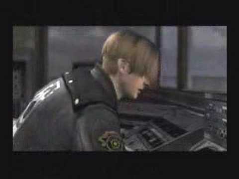 resident evil: Dubbed 1
