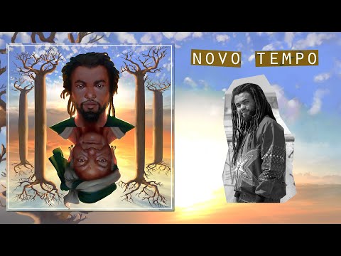 09. Samora N'zinga - Novo Tempo