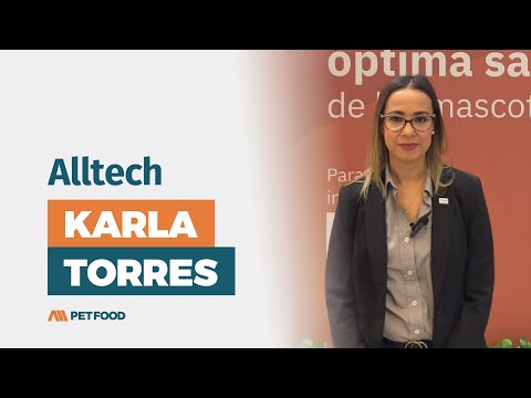 Alltech - Karla Torres