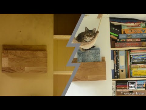 D.I.WHY? Painting the bedroom!