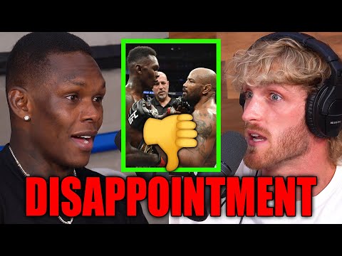 Adesanya Defends Controversial Fight VS Yoel Romero: He Didn't Want To Fight!