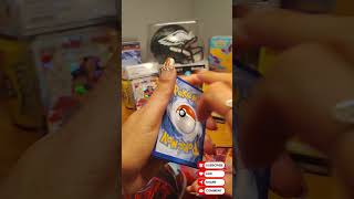 #chaosrising #asmr #pokemoncardopening #pokemoncollector #pokemoncollecting #pokemoncards #cards