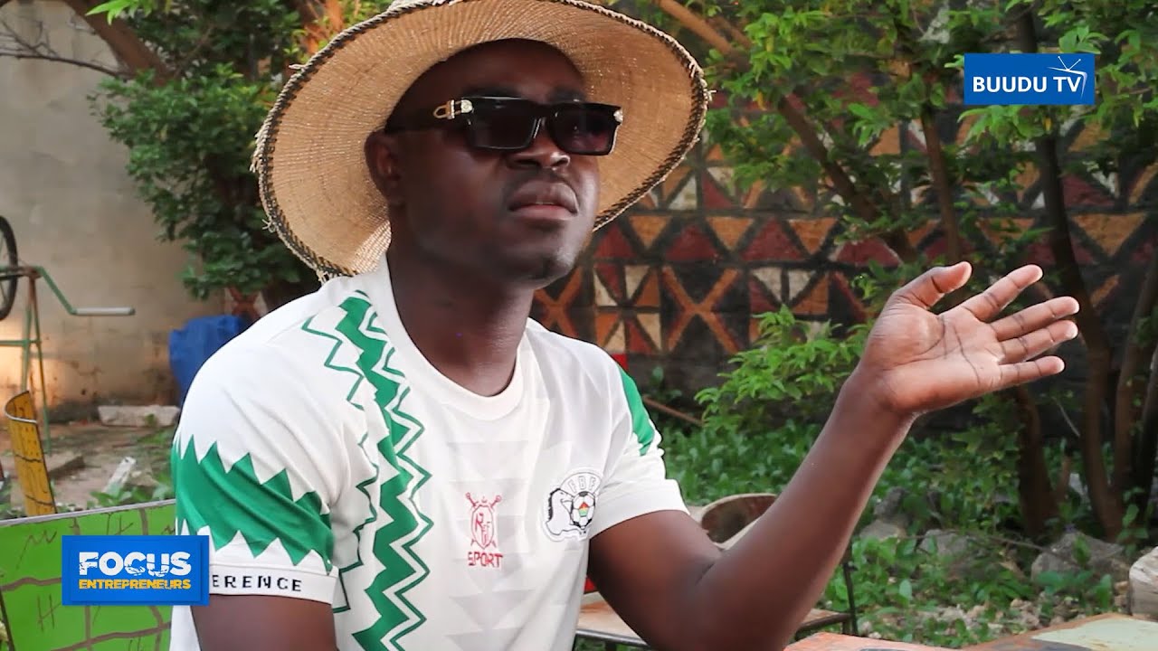 Interview avec l'humoriste LAJAGUAR