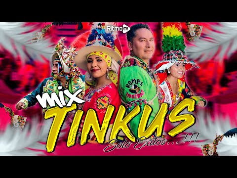 Mix Tinkus 2024 lo mas nuevo