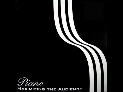 Anbuher (mashup)- Maximizing the imagination (Win Mertens + Prayers)