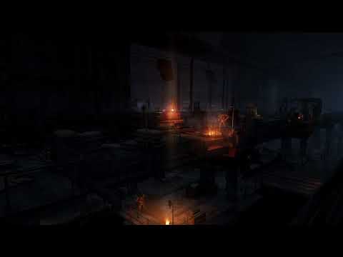 Metro 2033 Redux Atmosphere - Frontline